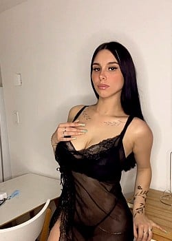 Vanessa Cherry